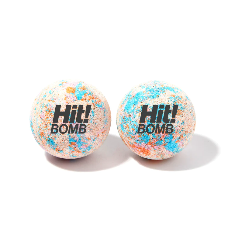 Bath Bomb By Hitbalm-A Deep Dive into the Ultimate Bath Bomb A Comprehensive Review